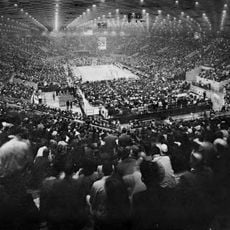Freedom Hall