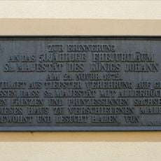 Gedenktafel