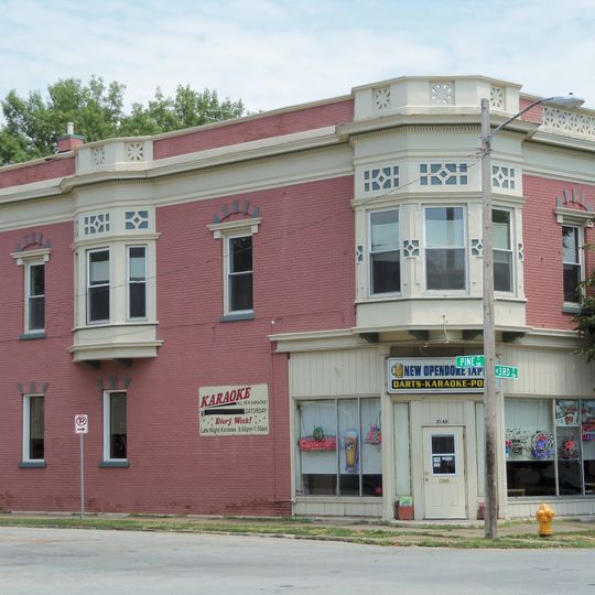 Schroeder Bros. Meat Market