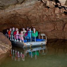 Indiana Caverns