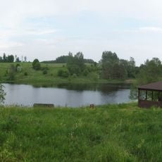 Kurkliečių III tvenkinys