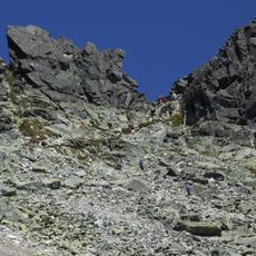 Bystré sedlo