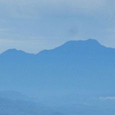 Talamau Mount