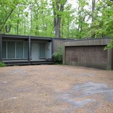 Ben Rose House