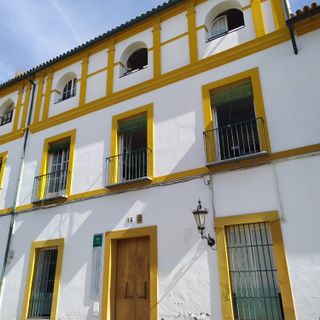 Instituto Andaluz de Arquitectura
