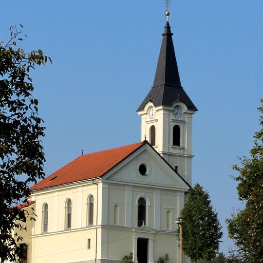St. Anne's Church