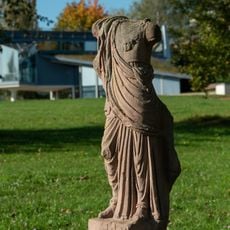 Römisches Museum mit Archäologischem Park Köngen