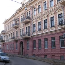 Воронцовський провулок