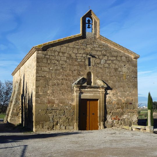 Sant Vicenç de Concabella