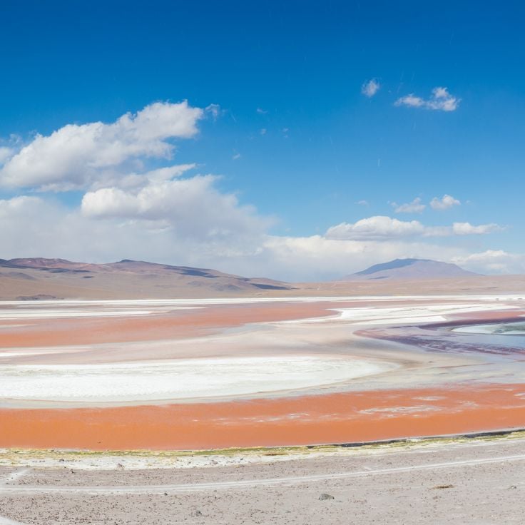 Laguna Colorada