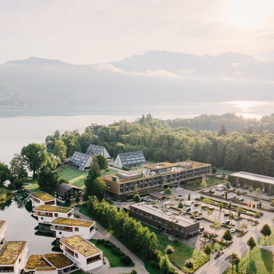 Deltapark Vitalresort