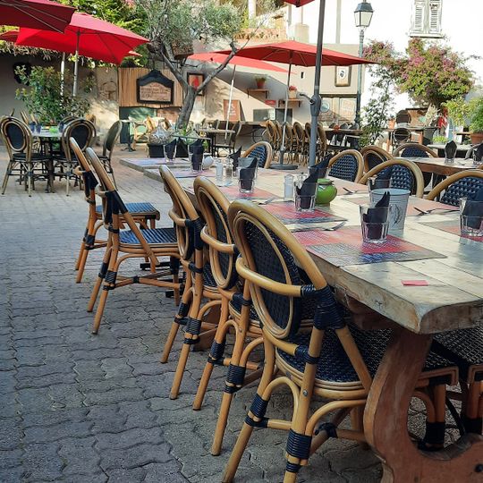 A Piazzetta