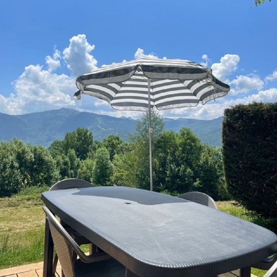Camping Municipal La Prade