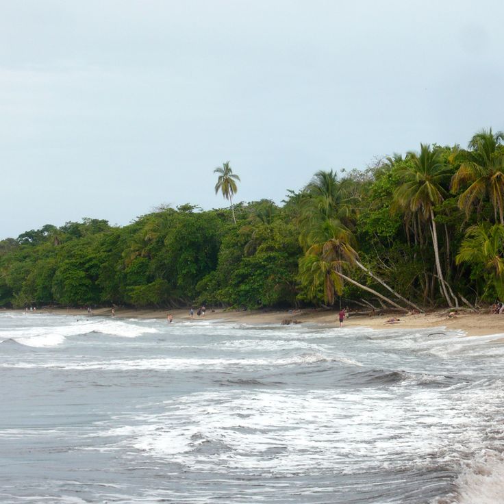 Nationalpark Cahuita