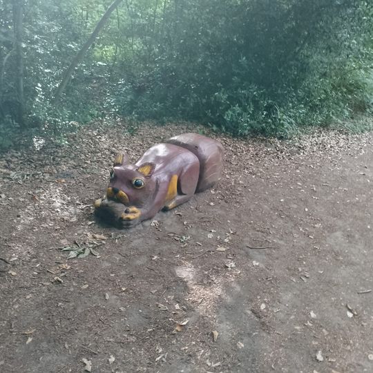 Sculpture, Work of art