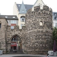 Bonner Stadtbefestigung