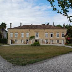 Château Balac