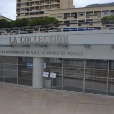 La Collection de S.A.S. le Prince de Monaco