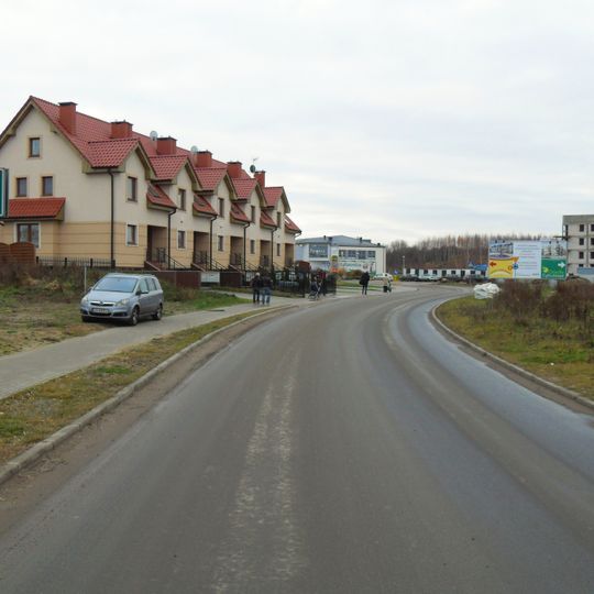 Borkowo