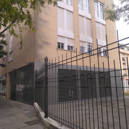 Clínica del Doctor Valencia