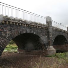 Yetholm Bridge