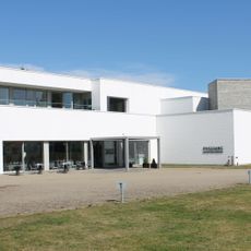 Fuglsang Art Museum
