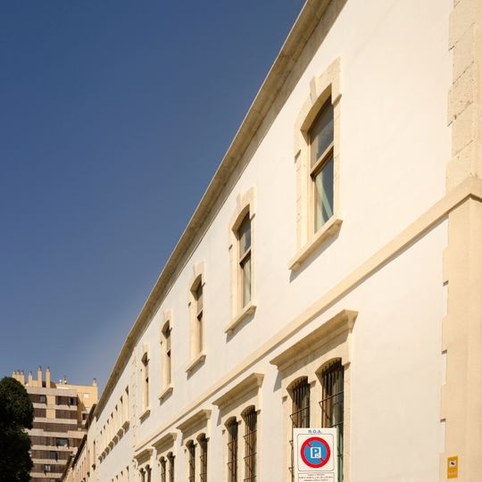 Hospital de Santa María Magdalena