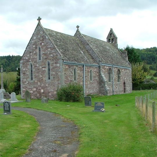 Church of St Leonard