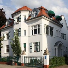 Villa Laaser