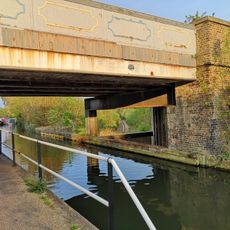 Windmill Bridge