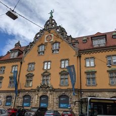 City Museum of Lindau