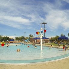 Brimhall Aquatic Complex