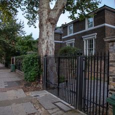 64-80, Vassall Road Sw9