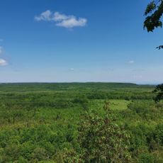 Bayview Escarpment Provincial Nature Reserve