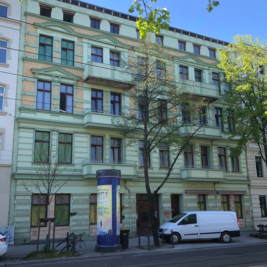Leipziger Straße 28a