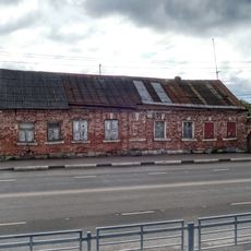 Жилой дом (Тверь)