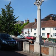 Odiham War Memorial