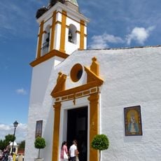 Iglesia de Nuestra Señora de los Remedios, Aljaraque
