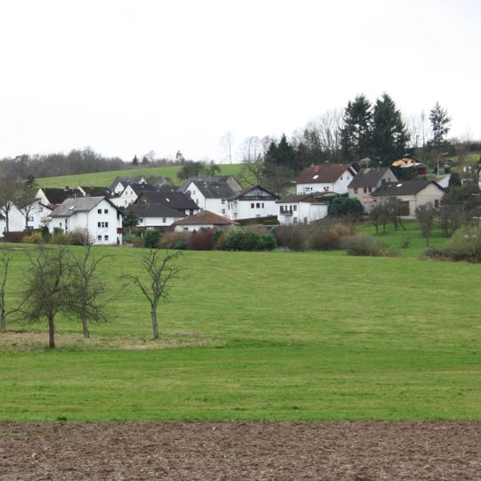 Ewighausen