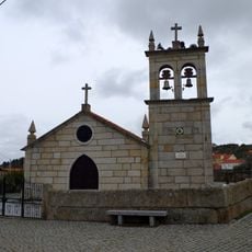 Capela de Santa Bárbara (Vascoveiro)
