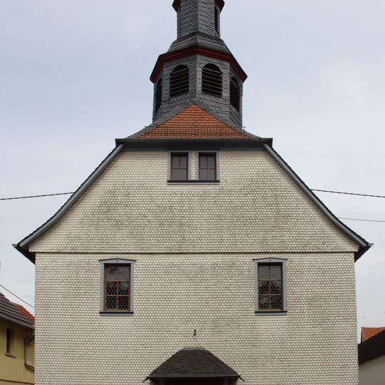Evangelische Kirche