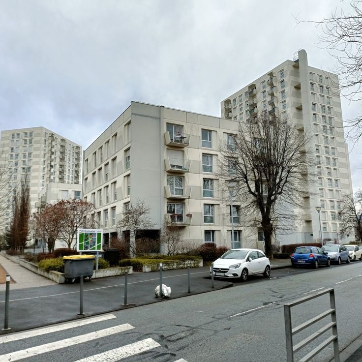 Saint-Jacques