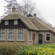 Beulakerweg 101,  8355AD  Giethoorn