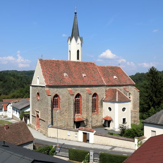 Josefskirche