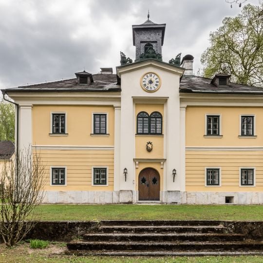 Burgruine Dietrichstein