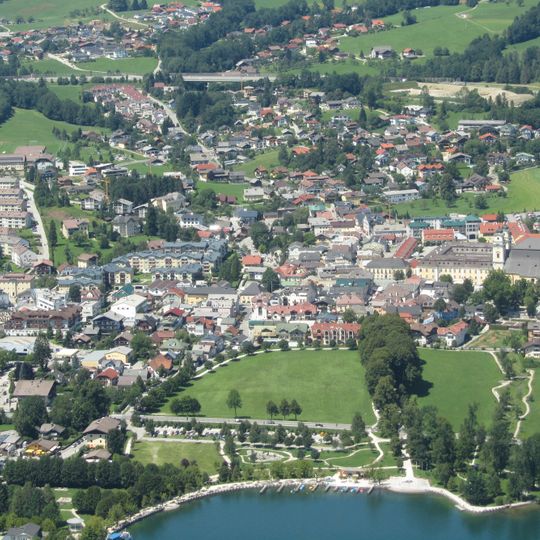 Mondsee