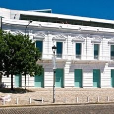 Fundación Proa