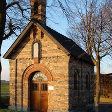 Annakapelle Gymnich