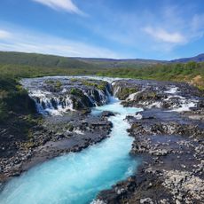 Hlauptungufoss