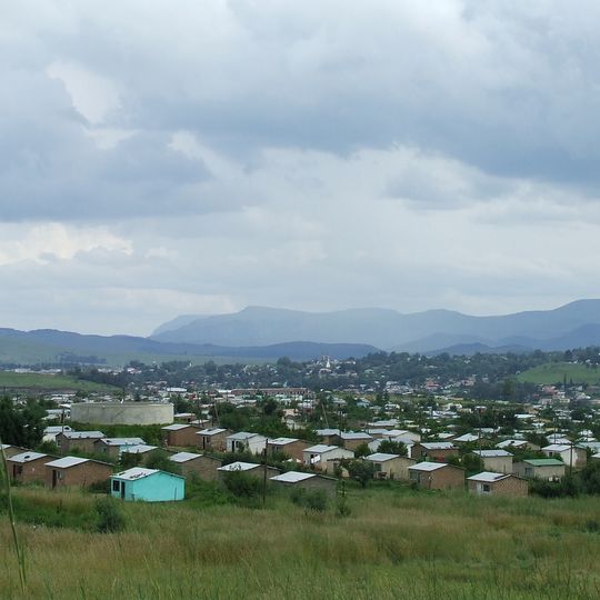 Kokstad